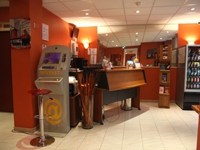 Hotel Meridional