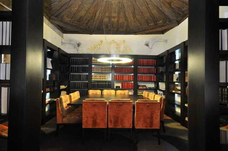 Hotel San Antonio El Real