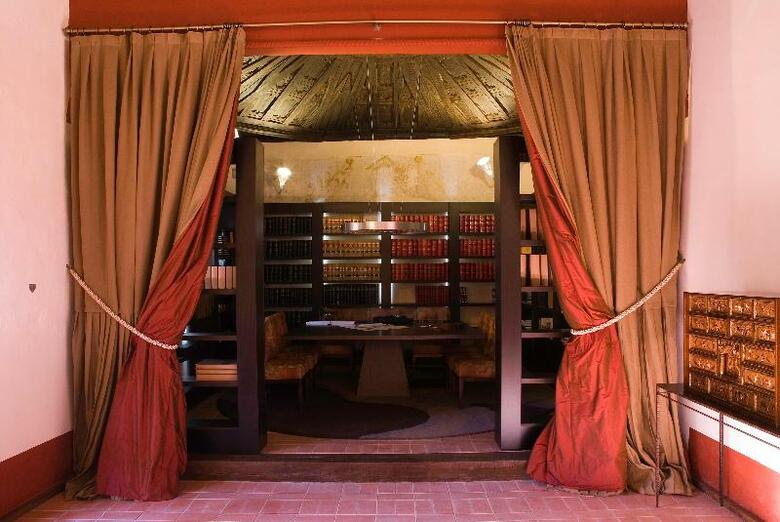 Hotel San Antonio El Real