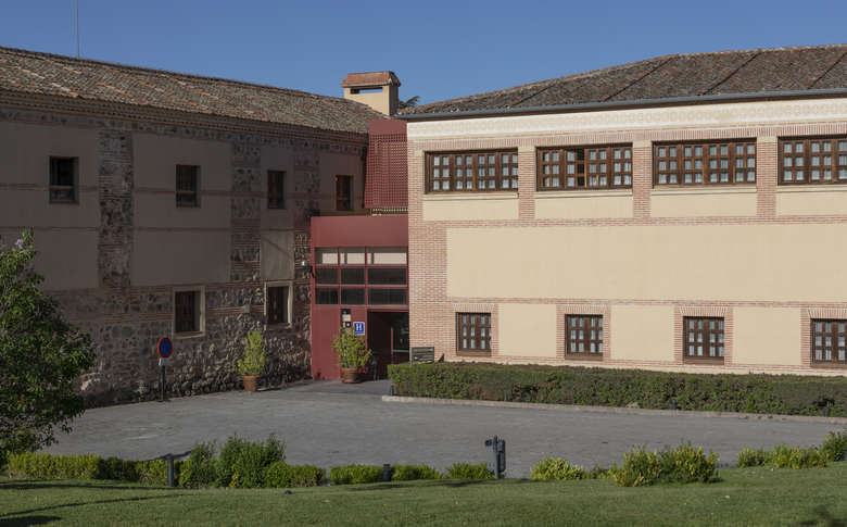 Hotel San Antonio El Real