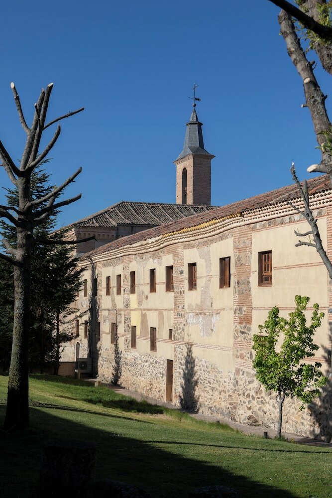 Hotel San Antonio El Real