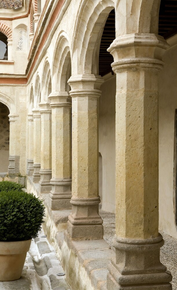 Hotel San Antonio El Real