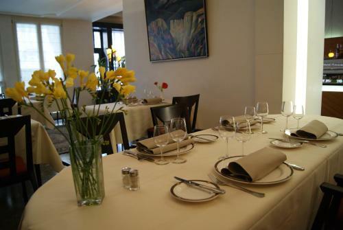 Hotel Restaurant Acacia