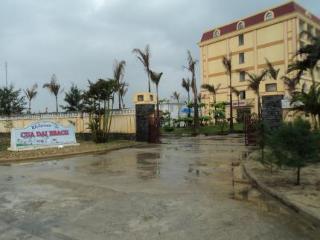 Cua Dai Beach Hotel