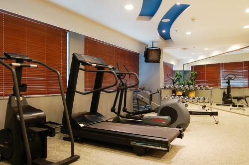 Grandview Hotel Macau