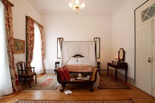 Bed & Breakfast Quinta De Mogofores