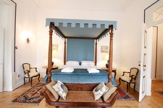 Bed & Breakfast Quinta De Mogofores