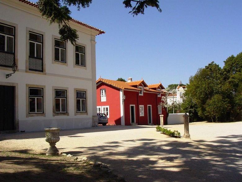 Bed & Breakfast Quinta De Mogofores