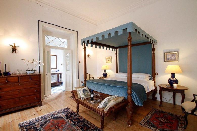 Bed & Breakfast Quinta De Mogofores