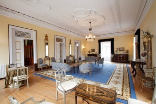 Bed & Breakfast Quinta De Mogofores