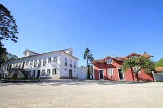 Bed & Breakfast Quinta De Mogofores