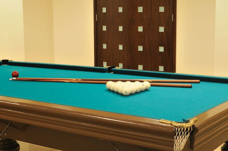 Hotel Ramada Tashkent