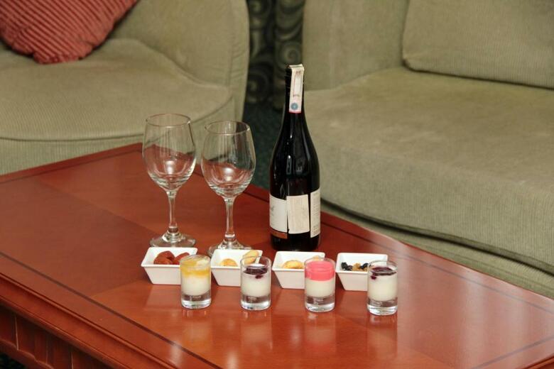 Hotel Ramada Tashkent