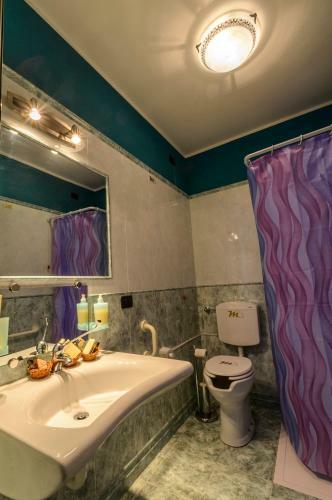 Apartamento Residence M