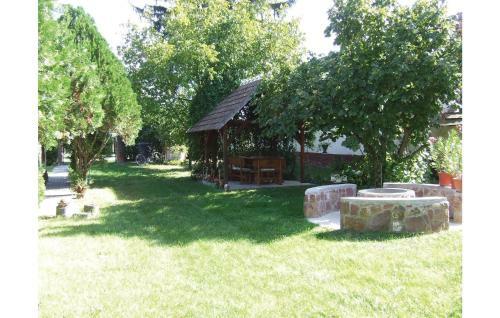 Holiday Home Bajcsy Zs. Utca-ordacsehi