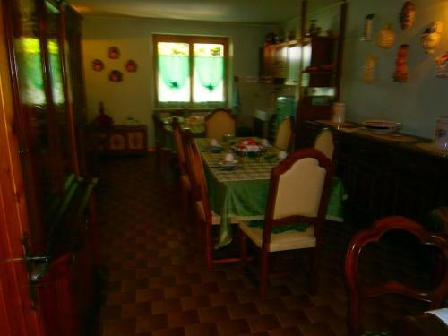 B&B Carmen Biondani