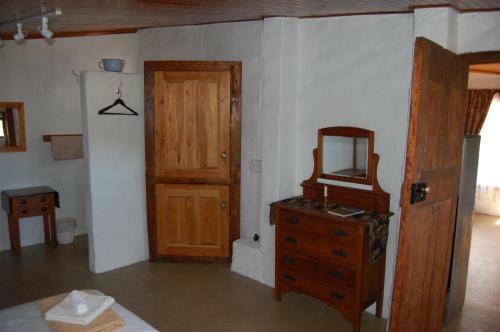 Hostal The Old Jail