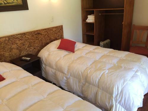 Agroturismo Hotel Haras Casacampo