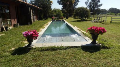 Agroturismo Hotel Haras Casacampo