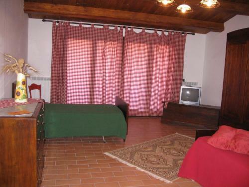 Hostal Agriturismo Fattoriale Le Origini