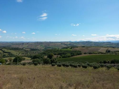 Hostal Agriturismo Fattoriale Le Origini