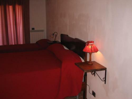 Hostal Agriturismo Fattoriale Le Origini