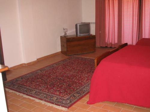 Hostal Agriturismo Fattoriale Le Origini