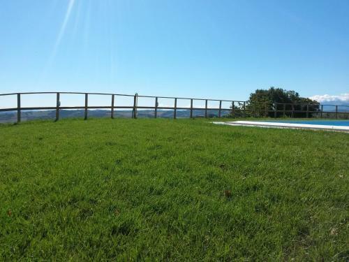 Hostal Agriturismo Fattoriale Le Origini