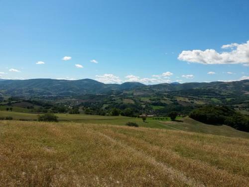 Hostal Agriturismo Fattoriale Le Origini