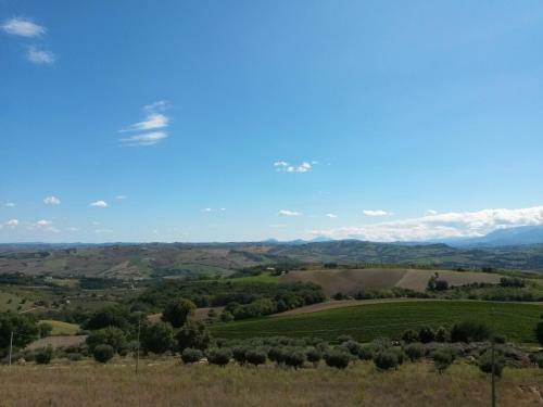 Hostal Agriturismo Fattoriale Le Origini