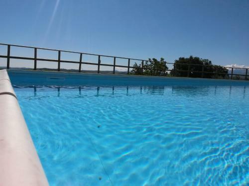 Hostal Agriturismo Fattoriale Le Origini
