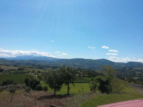 Hostal Agriturismo Fattoriale Le Origini
