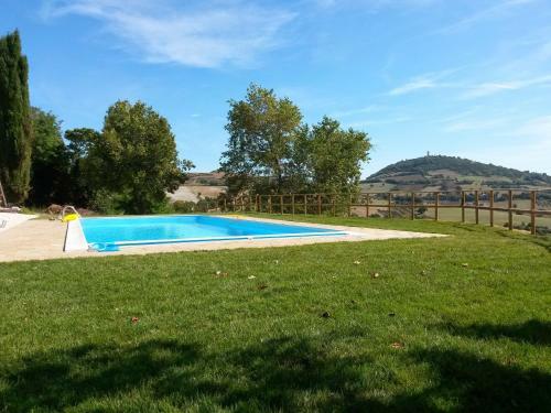 Hostal Agriturismo Fattoriale Le Origini
