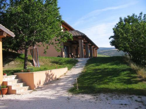 Hostal Agriturismo Fattoriale Le Origini