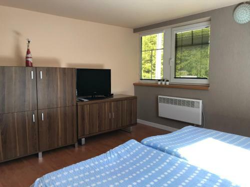Hostal Beach Pension