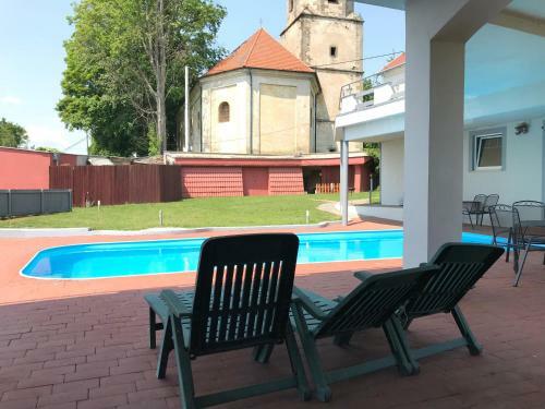 Hostal Beach Pension