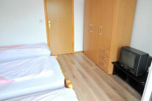 Hostel Room