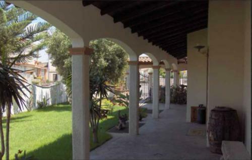 Hostal Agriturismo Sa Crannaccia