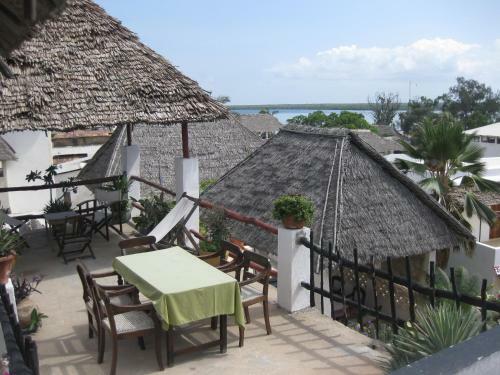 Hotel Jannat House