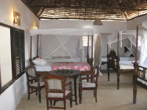 Hotel Jannat House