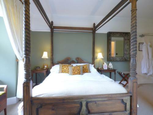 Agroturismo Pendragon Country House