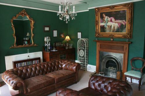 Agroturismo Pendragon Country House