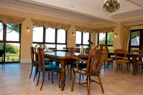 Agroturismo Pendragon Country House
