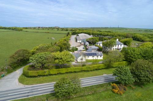 Agroturismo Pendragon Country House