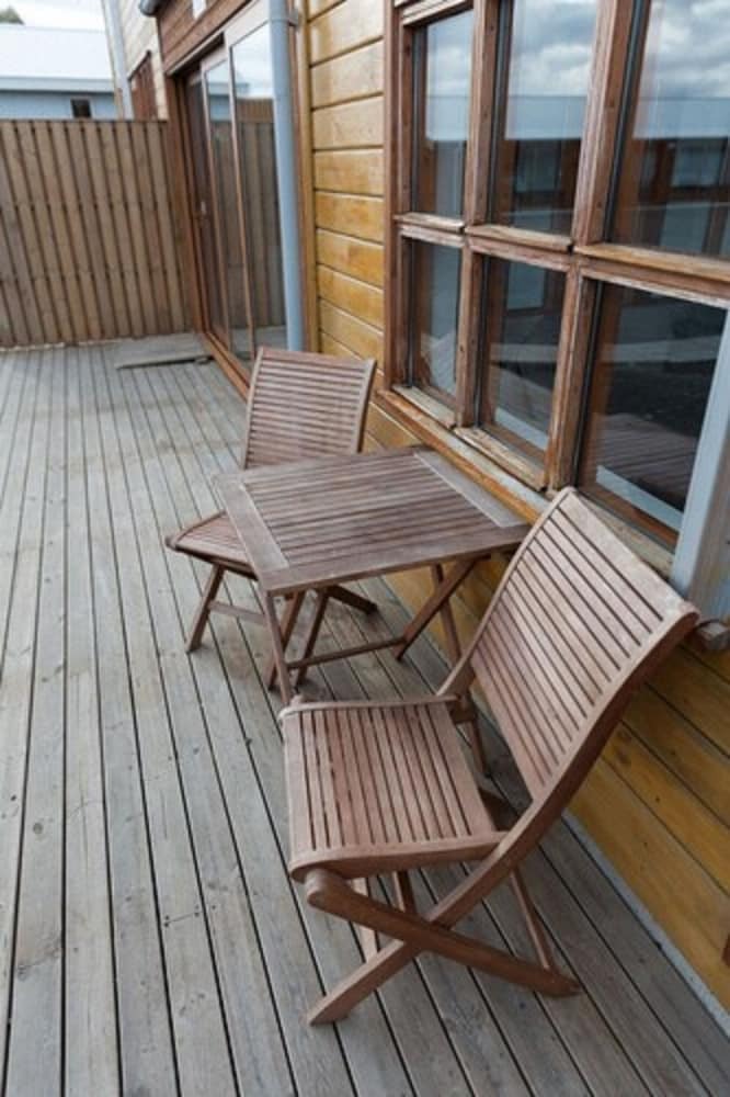 Hostal Malarhorn Guesthouse
