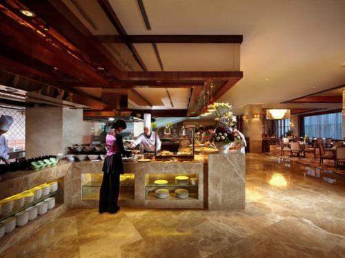 Jurong Yukun New Century Hotel Jiangsu