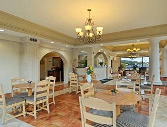 Motel Days Inn Dalton