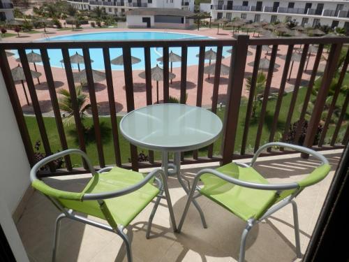 Apartamento Dunas Beach Resort Private Holiday Rentals