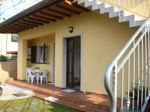 Hostal Villa Fiore