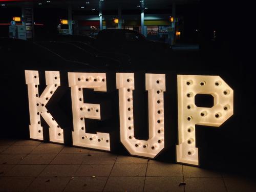 Hotel Keup